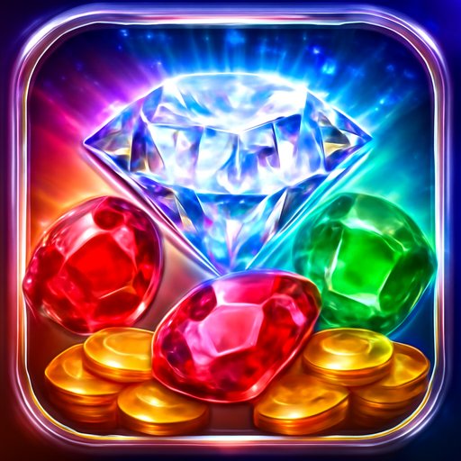 bajimat Wolf Gold